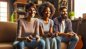 Understanding Toxic Gaming Culture: Its Impact and Solutions for a Healthier Community