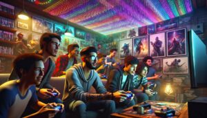 The Evolution of Gaming Culture: From Niche Hobby to Global Community