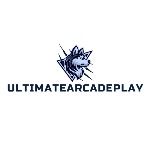 ultimatearcadeplay.com