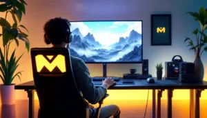Gaming Tech Benefits Explained: How Modern Technology Transforms Your Gaming Experience in 2026