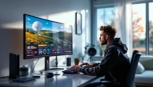 Is Starlink Good for Gaming in 2026? What You Need to Know Before Switching