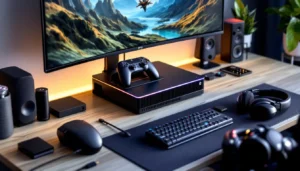 Gaming Console Accessories: The Ultimate 2026 Buying Guide for Every Gamer