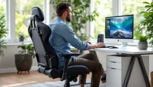 Costco Gaming Chairs 2026: Find Your Perfect Seat for Epic Gaming Sessions