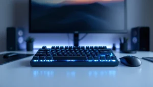 The Best $100 Gaming Keyboards in 2026: Professional Performance Without Breaking The Bank