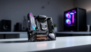 MSI Z170A Gaming M5: The Powerhouse Motherboard That Shaped Intel Gaming in 2026