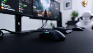 Basilisk Gaming Mouse: Complete Review & Guide for Competitive Gamers in 2026