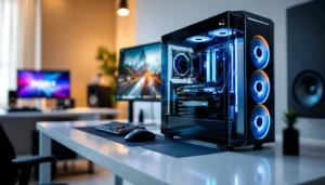 Viper Tech Gaming PC: A Complete Performance Review & Buyer’s Guide for 2026