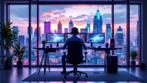 The Future Of Gaming In 2026: Emerging Technologies, Trends, And What’s Next