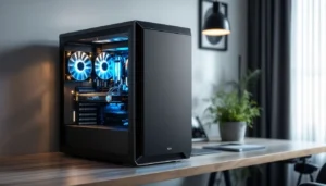 CLX Gaming PC: The Ultimate Guide to Premium Performance and Specifications in 2026