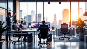 DefStartup Tech Gaming: The Future of Game Development in 2026