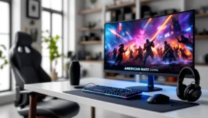 American Gaming Supply: The Complete Guide to Finding Quality Gear, Peripherals, and Equipment in 2026