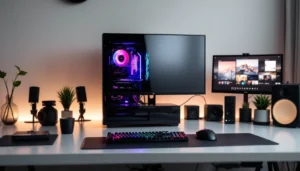 Sky Tech Gaming PC: The Ultimate Breakdown of Features, Performance, and Value in 2026