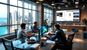 Chicago Gaming Companies: The Ultimate Guide to the Windy City’s Biggest Player Developers in 2026