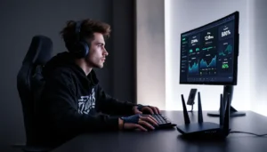 The Best WiFi For Gaming In 2026: Our Expert Guide To Low-Lag, High-Speed Connections